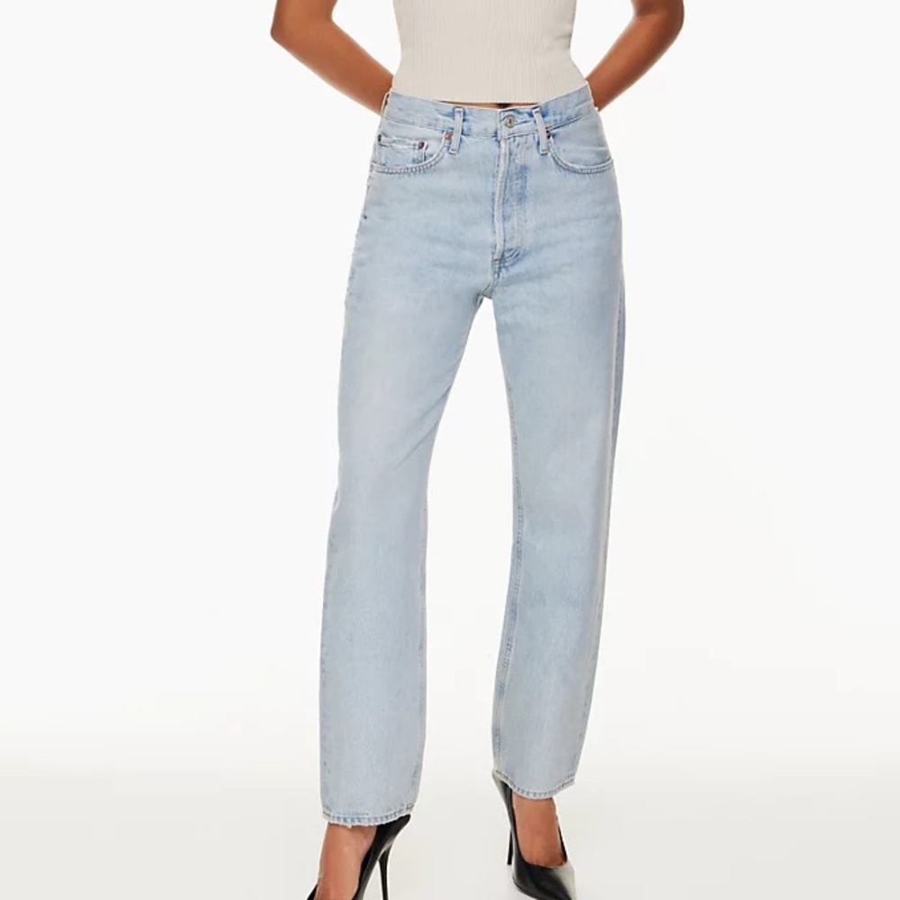 Agolde 90s jean